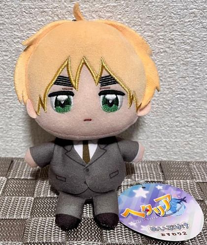 Hetalia world stars england - hetalia,
