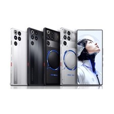 ZTE Nubia RedMagic 11 VERSION