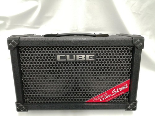 Amplificateur guitare - amplificateur, de