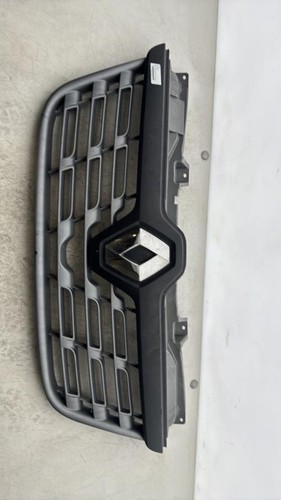 Calandre renault master - calandre,