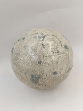 La Lune Scan Globe Denmark