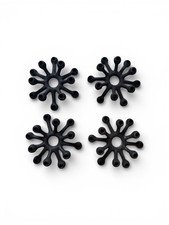 Bougeoirs scandinaves