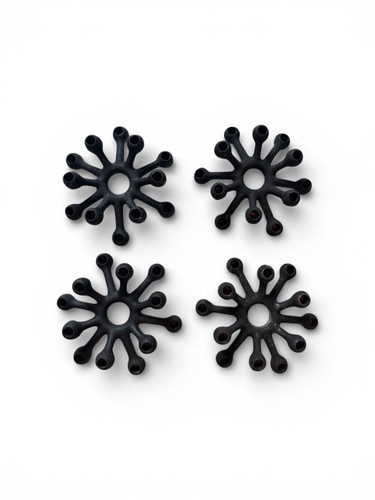 Bougeoirs scandinaves