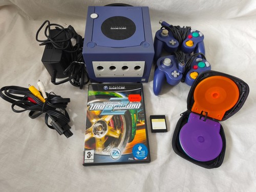 Nintendo bundle console - nintendo,