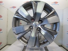 Jante ALUMINIUM PEUGEOT 2008 I