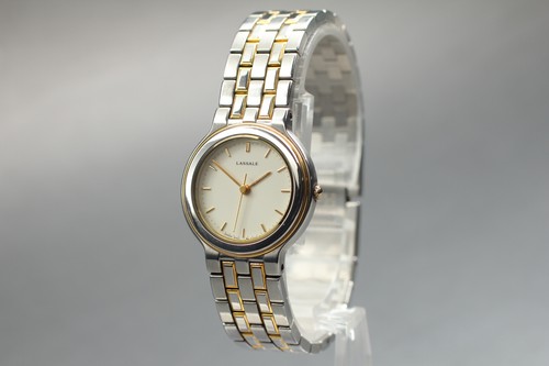 Montre femme seiko lassale - montre,