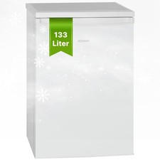 Réfrigérateur 133L blanc