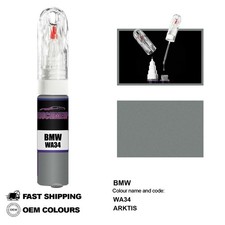 POUR BMW ARKTIS WA34 Kit de