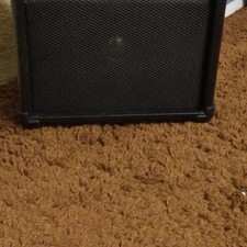 20W Combo Guitar Amplifier