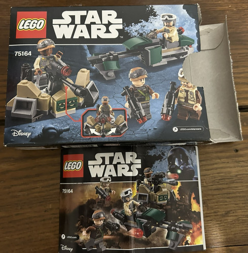 Boite lego vide star - boite,
