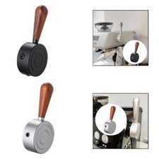 Levier de vapeur de la machine