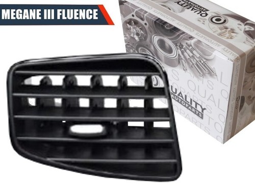 Gauche grille ventilation buse - grille,