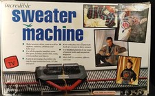 Bond Incredible Sweater