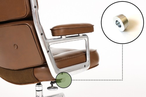 Eames herman miller time life - time,