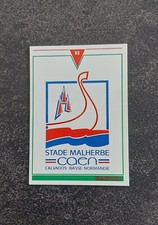 Carte Équipe Logo Emblème