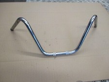Guidon origine pour honda - guidon,