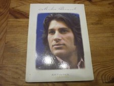 MICKE BRANT -CD  15t- ARTISTES DE LEGENDE-
