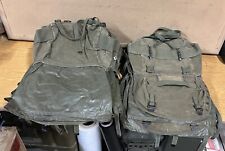 GENUINE RARE US ARMY VIETNAM FIELD PACK COMBAT M-1956 COTTON CANVAS EX COND !!!!