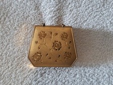 Ancien Réveil De Voyage