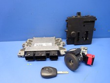 TWINGO 2 1.2 16V KIT CALCULATEUR MOTEUR S120200113 A - 8200774747 - 8200874481 A