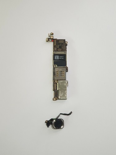 Carte mère iphone - iphone, 5s