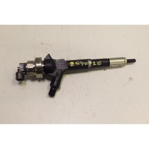 Injecteur opel astra - injecteur, (10-12)