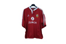 Maillot rugby collector The