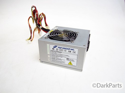 Fsp fsp250 60giw power supply - power,