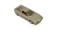 CITROËN  GS  CAMARGUE  BERTONE  -  NOREV  -    1/43