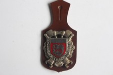 Insigne pompier var - insigne, (42862)