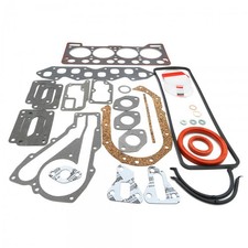 Pochette de joints moteur pour