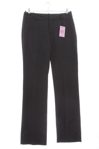 Zara basic pantalon taille - pantalon,