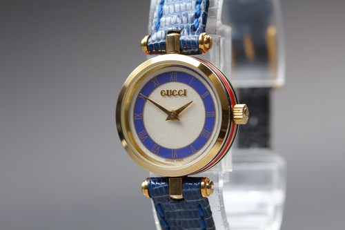 Presque comme neuve montre - [presque,
