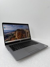 Dell Latitude 5310 i7-10610U /