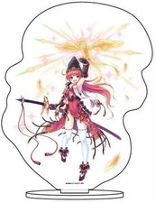 Figurine Airis support