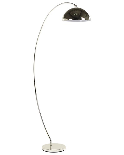Lampadaire incurvé design - incurvé,