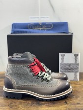 Claudio Marini Botte Légère