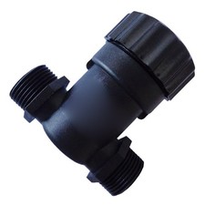 Filtre balance magnétique