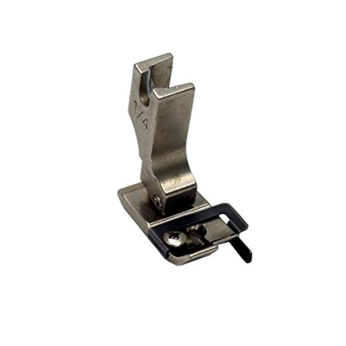 Juki inch seam foot - for, tl