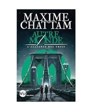 Autre-Monde T1 L'Alliance des