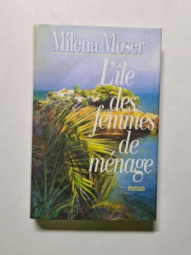 île des femmes ménage - de,