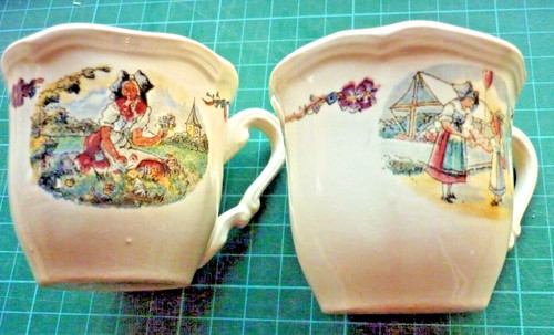 Tasses a cafe - 2,