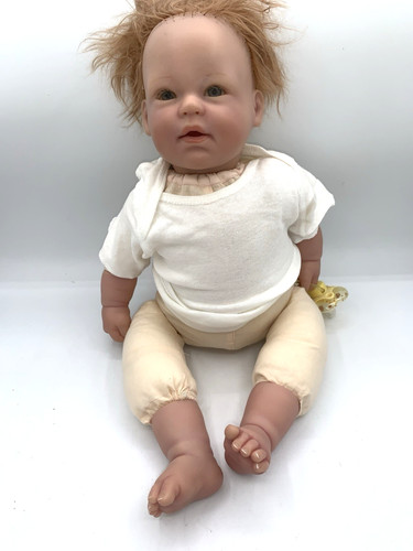 Berenguer reborn baby - doll, 18"