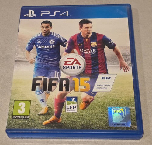 Fifa sony playstation - playstation, ps4
