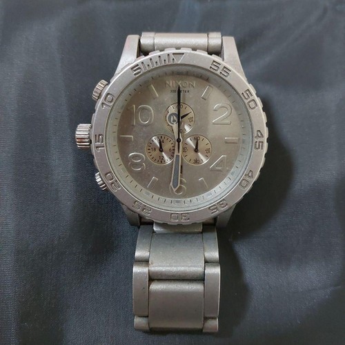 NIXON