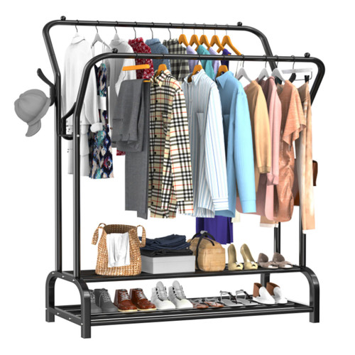 Porte manteau garde robe - porte-manteau, garde-robe