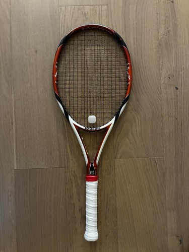 Wilson factor six - six, 95