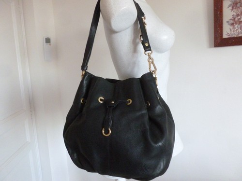 Magnifique sac seau - seau, &