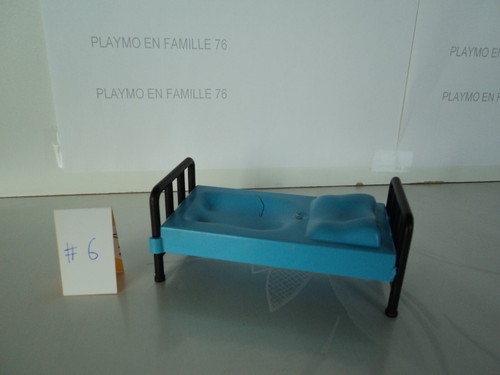 Playmobil vintage western - vintage,