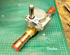 Solenoid Valve   EVR 25